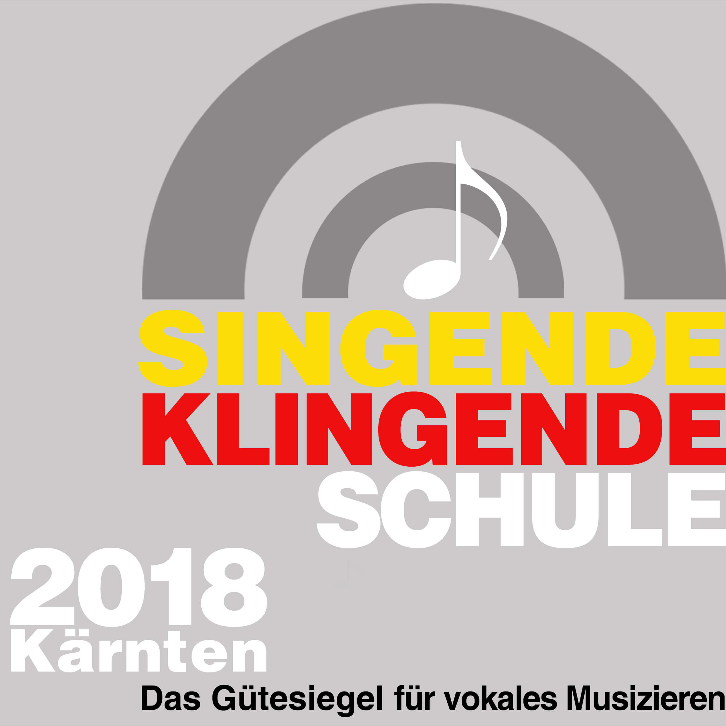 Singende Klingende Schule